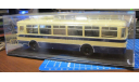 ЛиАЗ-677, Classic Bus, 1:43, масштабная модель, 1/43, Classicbus