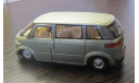 Volkswagen Microbus, Cararama. На запчасти или восстановление, запчасти для масштабных моделей, Bauer/Cararama/Hongwell, 1:43, 1/43