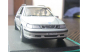 Saab 9.5 Combi, Cararama, масштабная модель, Bauer/Cararama/Hongwell, scale43