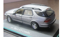 Saab 9.5 Combi, Cararama, масштабная модель, Bauer/Cararama/Hongwell, scale43