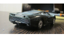 Jaguar XJ 220, Detail Cars, масштабная модель, scale43