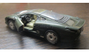 Jaguar XJ 220, Detail Cars, масштабная модель, scale43