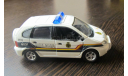 Renault Scenic RX4, Amercom, масштабная модель, scale43