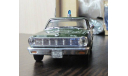 Dodge Dart, ПММ № 15, Полиция Испании. Журнал в наличии., масштабная модель, Полицейские машины мира, Deagostini, scale43