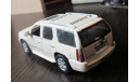 Cadillac Escalade, Суперкары № 45, 1:43. Журнал в наличии., масштабная модель, Суперкары. Лучшие автомобили мира, журнал от DeAgostini, scale43