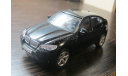 BMW X6M, Суперкары № 23, 1:43. Журнал в наличии., масштабная модель, 1/43, Суперкары. Лучшие автомобили мира, журнал от DeAgostini