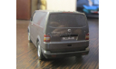 Volkswagen Transporter T5, Cararama, масштабная модель, Bauer/Cararama/Hongwell, scale43