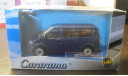 Volkswagen Multi Van T5, Cararama, масштабная модель, Bauer/Cararama/Hongwell, scale43