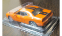 Dodge Challenger SRT8, Суперкары № 60, 1:43. Журнал в наличии., масштабная модель, scale43, Суперкары. Лучшие автомобили мира, журнал от DeAgostini