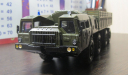 МАЗ-7310, Элекон, масштабная модель, 1:43, 1/43