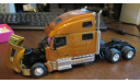 Volvo VT880. High Speed, 1:43, масштабная модель, 1/43