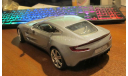 Aston Martin One-77, Mondo Motors, 1:18, масштабная модель, scale18