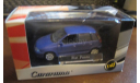 Fiat Punto, Cararama, 1:43, масштабная модель, 1/43