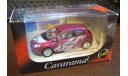 Fiat Grande Punto, Cararama, 1:43, масштабная модель, scale43, Bauer/Cararama/Hongwell