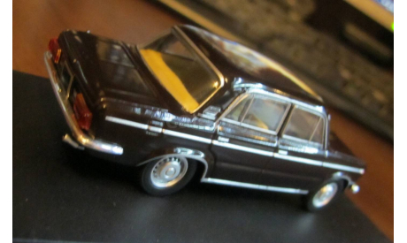 Fiat 125 Special - 1968, Starline, 1:43, масштабная модель, 1/43