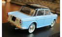 Fiat 1100, Starline, 1:43, масштабная модель, 1/43