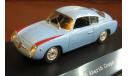 Fiat 750 Abarth Coupe - 1956, Starline, 1:43, масштабная модель, 1/43