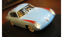 Fiat 750 Abarth Coupe - 1956, Starline, 1:43, масштабная модель, 1/43