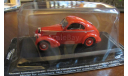 Fiat 508 CS Balilla Berlinetta - 1935, Amercom, 1:43, масштабная модель, 1/43