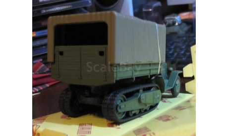 ЗиС-42М, НАП, 1:43, масштабная модель, Наш Автопром, 1/43