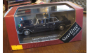 Lancia Flaminia Presidenziale, Montblanc 1965, Starline, 1:43, масштабная модель, 1/43, Mercedes-Benz