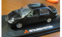 Mitsubishi Lancer, Vitesse, 1:43, масштабная модель, 1/43