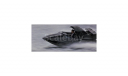 Q Boat. James Bond Car Collection. Altaya, 1:43, масштабная модель, 1/43