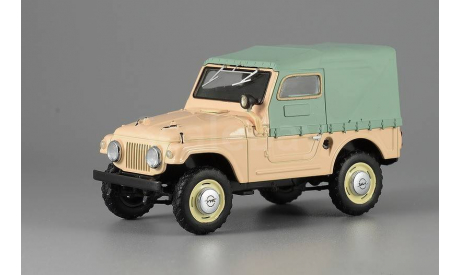 С РУБЛЯ!!! - Москвич-415 Prommodel43, масштабная модель, 1:43, 1/43