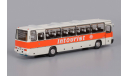 Ikarus Икарус-250.58 ’Интурист’ 2-й выпуск, масштабная модель, 1:43, 1/43, Classicbus