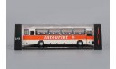 Ikarus Икарус-250.58 ’Интурист’ 2-й выпуск, масштабная модель, 1:43, 1/43, Classicbus