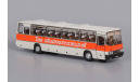 Набор Икарус-250.58 + ЗиУ-5 + ПОЧТА!!!, масштабная модель, 1:43, 1/43, Classicbus, ЗиУ и Икарус