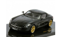 Mercedes-Benz Lorinser SLS AMG (RSK8), масштабная модель, IXO Road (серии MOC, CLC), 1:43, 1/43