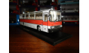 Ikarus-250.58 Икарус 250.58 Classicbus, масштабная модель, 1:43, 1/43