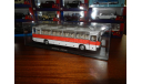 Ikarus-250.58 Икарус 250.58 Classicbus, масштабная модель, 1:43, 1/43