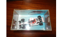 F1 Болид Формулы 1 - BAR Honda 006 T. Sato, масштабная модель, 1:43, 1/43, Minichamps