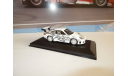 С РУБЛЯ!!! - Porsche 911 GT3 Presentation, масштабная модель, 1:43, 1/43, Premium