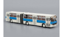 Автобус Икарус 280.33 Classic Bus - Синяя полоса, масштабная модель, 1:43, 1/43, Classicbus, Ikarus