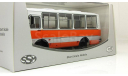 Автобус ПАЗ 32051 ’SSM’, масштабная модель, 1:43, 1/43, Start Scale Models (SSM)