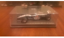 F1 Болид Формулы 1 - McLaren Mercedes MP 4/15 M. Hakkinen, масштабная модель, 1:43, 1/43, Minichamps