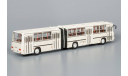 Автобус Икарус Ikarus-280.33, масштабная модель, 1:43, 1/43, Classicbus