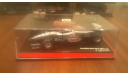 F1 Болид Формулы 1 - McLaren Mercedes MP 4/15 D. Coulthard, масштабная модель, 1:43, 1/43, Minichamps