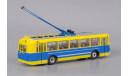 Набор Икарус-250.58 + ЗиУ-5 + ПОЧТА!!!, масштабная модель, 1:43, 1/43, Classicbus, ЗиУ и Икарус