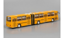 Автобус Икарус 280.33М 2-й выпуск (Охра), масштабная модель, 1:43, 1/43, Classicbus, Ikarus