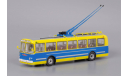 Набор Икарус-250.58 + ЗиУ-5 + ПОЧТА!!!, масштабная модель, 1:43, 1/43, Classicbus, ЗиУ и Икарус