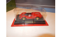 Ferrari 330 P4 №16, журнальная серия Ferrari Collection (GeFabbri), Ferrari Collection (Ge Fabbri), 1:43, 1/43