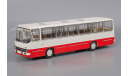 Автобус Икарус-260 ’Прибалтика’, масштабная модель, 1:43, 1/43, Classicbus, Ikarus