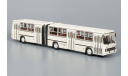 Автобус Икарус 280.33 Classic Bus - Белый, масштабная модель, 1:43, 1/43, Classicbus, Ikarus