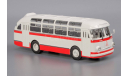 Автобус ЛАЗ-695Е, масштабная модель, 1:43, 1/43, Classicbus