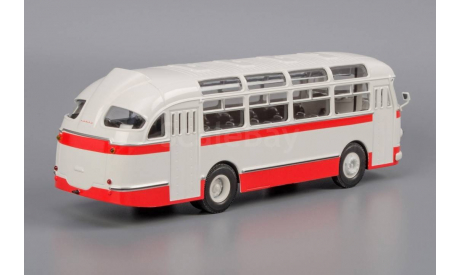 Автобус ЛАЗ-695Е, масштабная модель, 1:43, 1/43, Classicbus