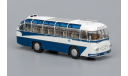 Автобус ЛАЗ 697Е ’Турист’ (бело-синий), масштабная модель, Classicbus, 1:43, 1/43